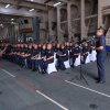การสังเกตการณ์ทางทหารครั้งที่ ๒